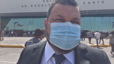 Photo of En riesgo 850 mil hectáreas por falta de agua