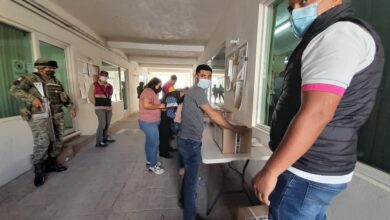 Photo of Tamaulipas recibe boletas para revocación de mandato