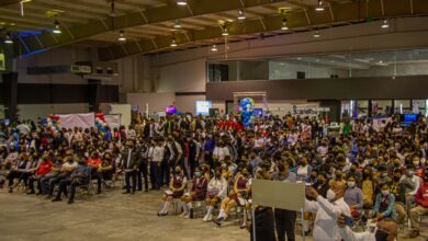 Photo of Todo un éxito Expo-Orienta 2022, en Matamoros