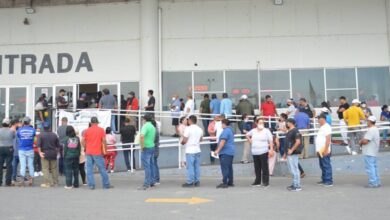 Photo of Activará Nuevo Laredo Héroes Paisanos de Semana Santa 2022