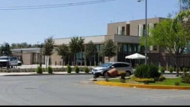 Photo of Consulado impone toque de queda, Tamaulipas descarta ingreso de “cascos azules”