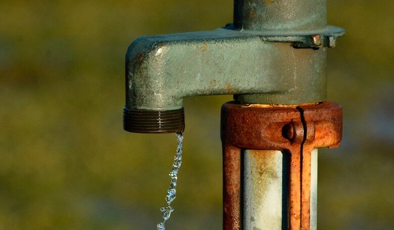 agua