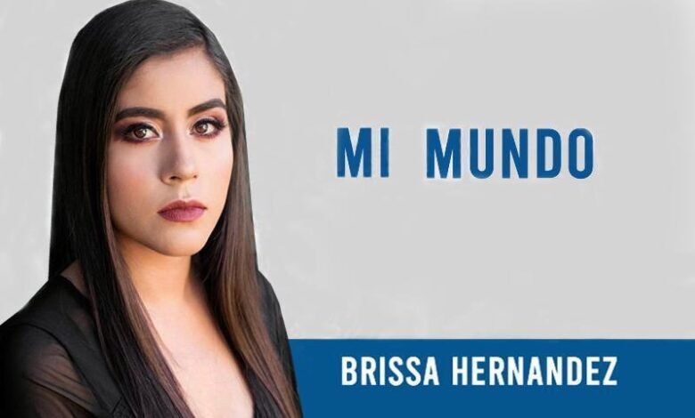 Brissa Hernández