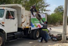 Photo of Campaña de descacharre en Güémez