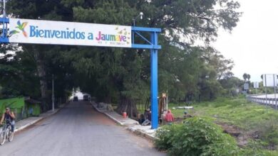 Photo of Fuera del “Big Brother” 12 municipios
