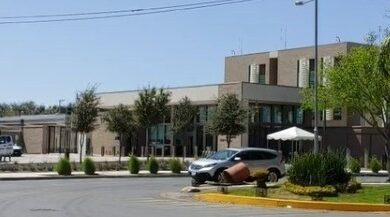 Photo of A más de un mes de los ataques, reabre consulado de Nuevo Laredo