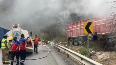 Photo of Es la “Rumbo Nuevo” carretera de alto riesgo