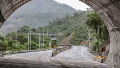 Photo of Mejora conectividad carretera