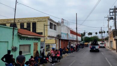 Photo of Llegan a Tamaulipas más de 500 haitianos