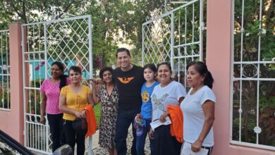Photo of No es llegar al poder por el poder, sino por ayudar a Tamaulipas