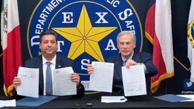 Photo of Termina crisis comercial entre Texas y Tamaulipas