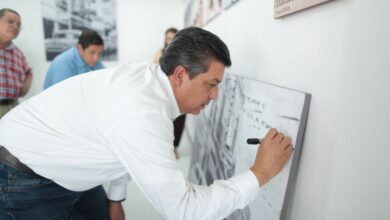 Photo of Cabeza de Vaca rechaza política anti-inflacionaria