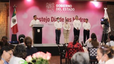 Photo of Mamás burócratas, tendrán día libre en gobierno