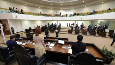 Photo of “Olvidan” en Congreso comparecencias del gabinete