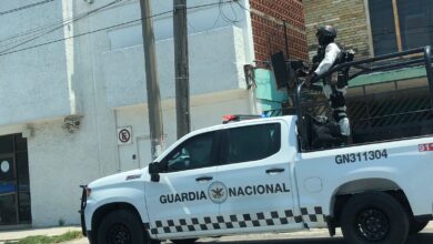 Photo of Despliega Guardia Nacional 4 mil efectivos en Tamaulipas