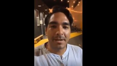 Photo of Reaparece alcalde prófugo, busca amparo