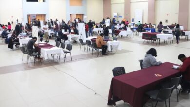 Photo of ¿Buscas empleo?, entérate, aquí hay 2 mil vacantes