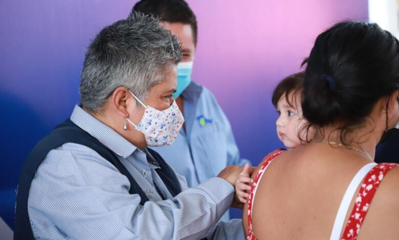 Tiene Tamaulipas dos casos sospechosos de hepatitis infantil