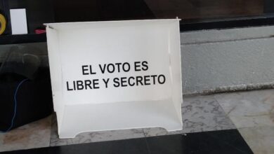 Photo of Tamaulipas en paz para elección al Senado