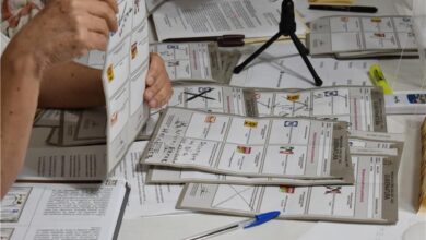 Photo of Acumula 31 impugnaciones el proceso electoral