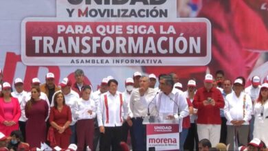 Photo of Tamaulipas comprometido con la transformación