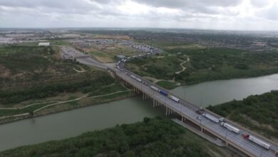 Photo of Nuevo Laredo será sede de Agencia Nacional de Aduana
