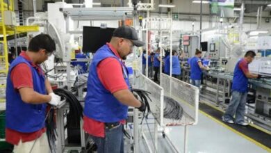 Photo of Tamaulipas pierde casi 3,000 empleos por crisis automotriz