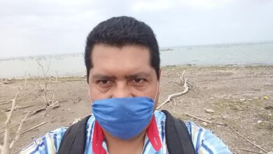 Photo of Consternación y dolor por el asesinato del periodista Antonio de la Cruz
