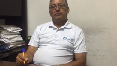 Photo of Insólito cero casos de dengue, zika y chicongunya