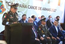Photo of Inicia Sedena canje de armas