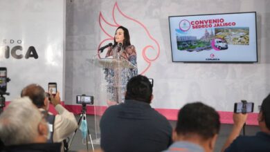 Photo of Nuevo Laredo será capital aduanera de América Latina