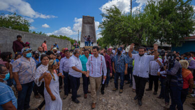 Photo of Ejido El Refugio califica a Mario López como “el mejor”