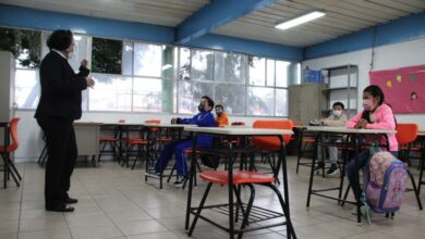 Photo of SEP “olvida” pagar retroactivo a 56 mil docentes