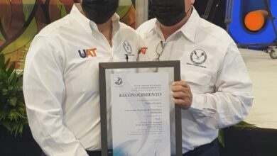 Photo of UAT recibe premio nacional de excelencia