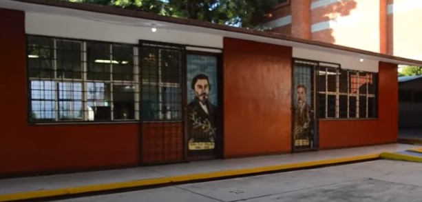 Primaria Club de Leones