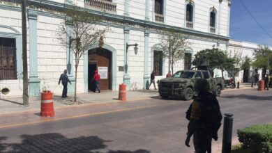 Photo of El 15, les cae bono en el ayuntamiento