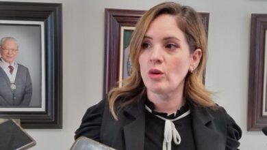Photo of Alejandra Cárdenas se suma a defensa del agua