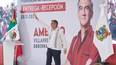 Photo of IETAM ratifica triunfo de Américo