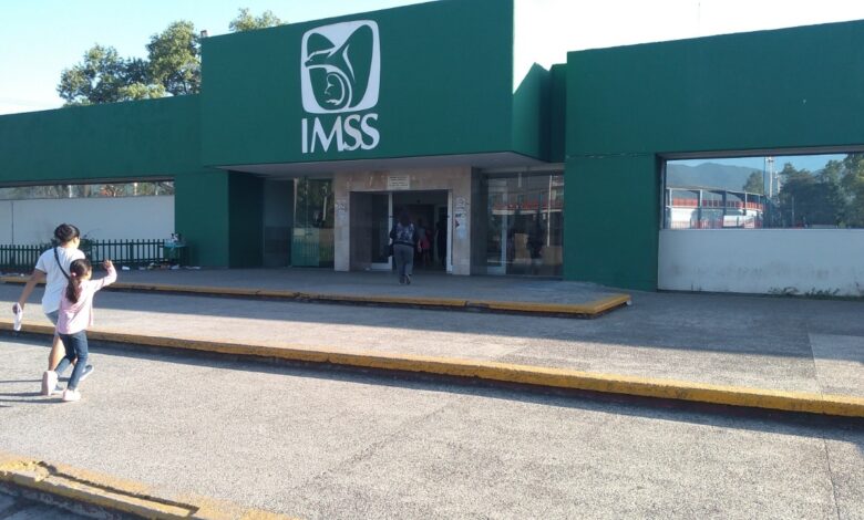El IMSS en Tamaulipas, ha logrado disminuir la desconfianza y ha dado veracidad a la asignación en los contratos y licitaciones, asegura Coparmex