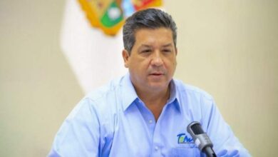 Photo of Cabeza de Vaca responde a acusaciones