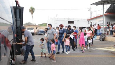 Photo of Todos los jueves serán de vacunación en Nuevo Laredo