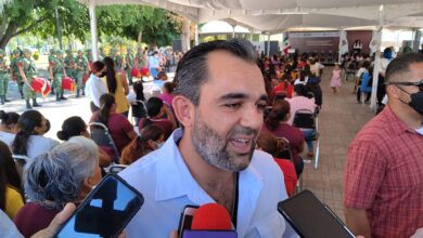 Photo of Sin aspiraciones políticas “por el momento” hijo de Américo