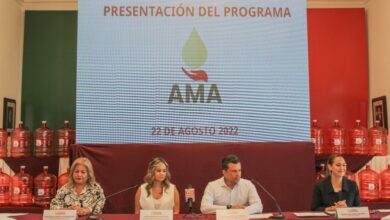 Photo of Presenta Lalo Gattás el programa AMA