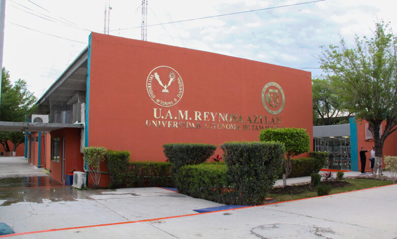 Colabora la Universidad Autónoma de Tamaulipas (UAT), en estudios especializados de tuberculosis y VIH