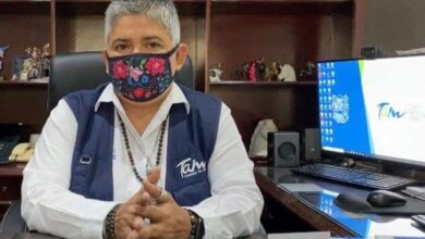 Photo of Confirman casos de viruela símica en Tamaulipas