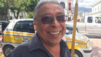 Photo of Lluvias suspenden obras en Victoria