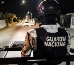 Photo of Guardia Nacional no pasará a Sedena: Comisario