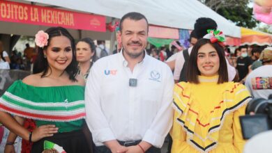 Photo of Realiza la UAT fiesta mexicana