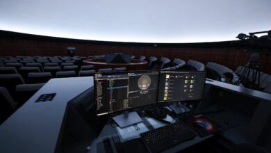 Photo of Reactivan Planetario con 17 mdp en Victoria