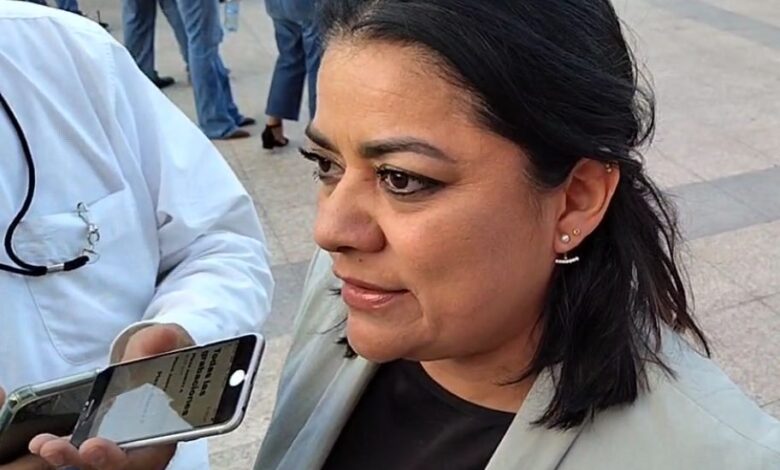 Morena le pide al PAN madurez política para la toma de protesta de Américo Villarreal, como Gobernador Constitucional de Tamaulipas